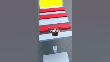 Roblox Studio... inside of a Roblox game?