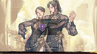 Blade &amp; Soul 2023 01 08   나한진 5뺑