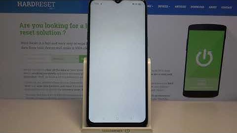 How to Use Auto-Correction on REALME C3i – Keyboard Features