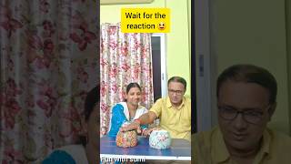 লেবু VS চকলেট চ্যালেঞ্জ 😃#viral #challenge #couple #game #entertainment