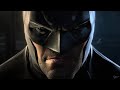 Batman: Arkham Origins (The Movie)