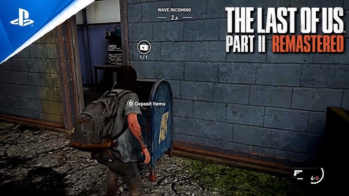Joel (The Last Of Us) vs Kenny (The Walking Dead Game) : r