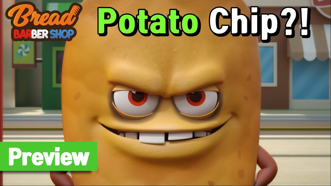 ep07 Chippy Customer preview english/animation