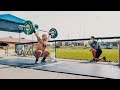 Mathew Fraser — 2020 CrossFit Games Preview