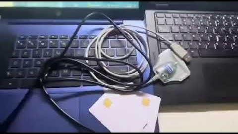 X2 EMV SOFTWARE TUTORIAL AND WALKTHROUGH 