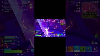 Bro was lost 😳 #fortnite #gaming #fortniteshorts #controllerplayer