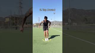 🧨Increase Body Movement, Reaction Time, and Quickness! #athleticdevelopment #athleticperformance Net Worth