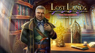 Lets Play Lost Lands 4 The Wanderer CE Full Walkthrough LongPlay 1080 HD Gameplay PC