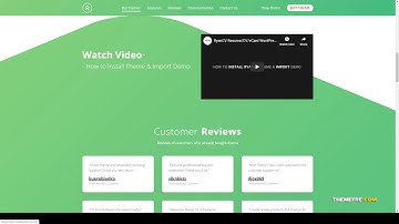 RyanCV CVResume Theme resume website designer portfolio Easy Create Website