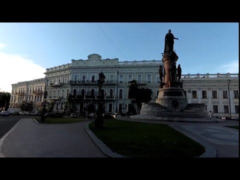 Video: Cách Gọi Odessa