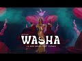 La Más Draga - Washa (feat. C-Pher) Letra