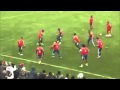 Bayern Munich Amazing Tiki Taka Training - Speed, Accuracy