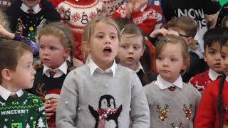 Nativity Performance December 2021