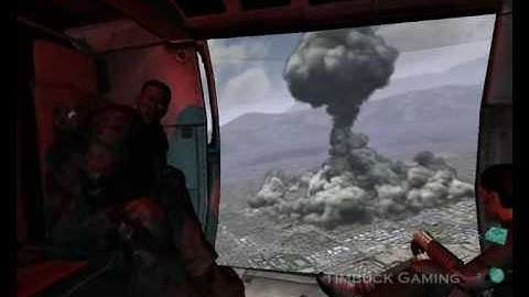 F.E.A.R. - Interval 12 - Epilogue