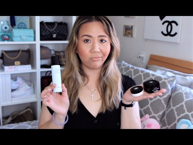 CHANEL Skincare Products That Are NOT Worth It!