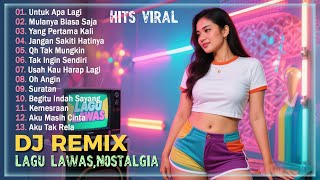 Download Lagu DJ REMIX Lagu Nostalgia Indonesia 80an || Lagu Santai Buat Kerja Dikantor, Dirumah \u0026 Diperjalanan MP3