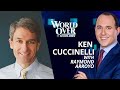 The World Over September 30, 2021 | CHAOS AT THE BORDER: Ken Cuccinelli with Raymond Arroyo