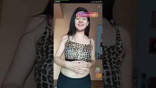 Indian girl video call  - Live video chat - from my android smartphone screenshot 2
