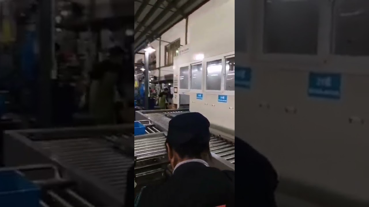 Bearing cleaning machine/Hydrocarbon Vacuum Ultrasonic Cleaner