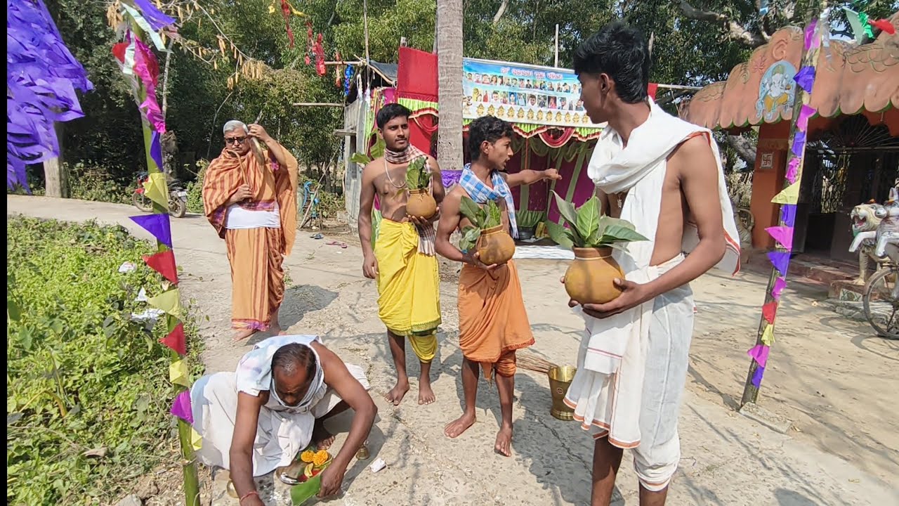 Saraswati Puja#vairalvideo#shortsfeed#odiaprankbabuyt 