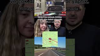 🇭🇷 Türkiye’den Rijeka’ya Arabayla 1 Günde Ulaştık!
