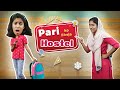 Pari gayi hostel  fun story  paris lifestyle