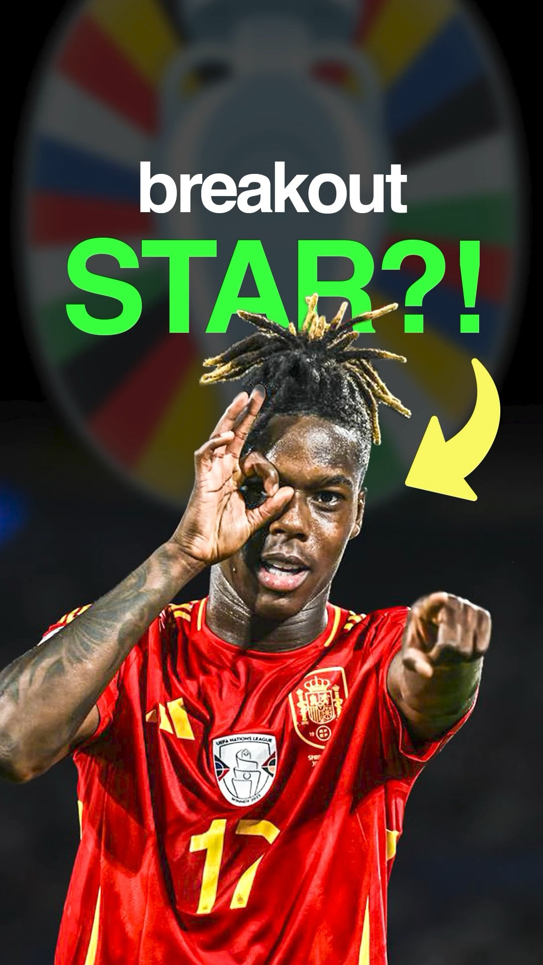 Who Was the Breakout Star of Euro 2024? - Featured Image