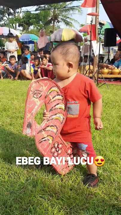 EBEG TURONGGO SEKAR LARAS ■ LAPANGAN SOKAWERA KEC.PADAMARA