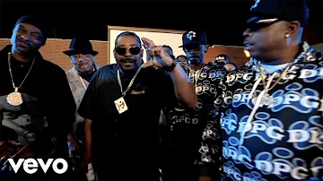 Tha Dogg Pound, Tha Eastsidaz, Snoop Dogg - We All We Got (Official Music Video)