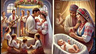 Народна творчість Київської Русі (11 кл. 8 ур.)