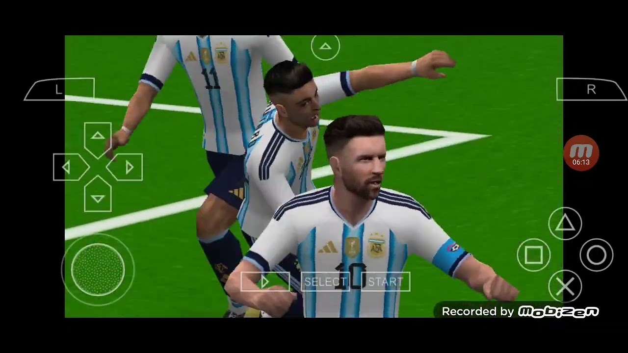 Copa América Argentina 5 X 0 Austrália Grupo A 1 rodada