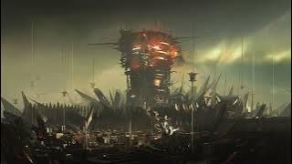 Babel - Lobby Theme Extended - Arknights OST