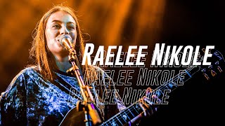 JAMMING with Raelee Nikole