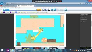 Giraffe Senpai - best game ever