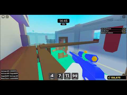 Youtube Video Statistics For Roblox 5 Big Paintball Noxinfluencer - big paintball codes roblox