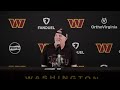 HC Dan Quinn Speaks to the Media Before Today’s Camp Practice | 8/21/25
