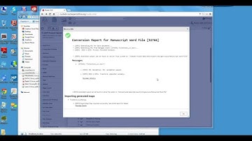 RSuite DITA Transform Demo