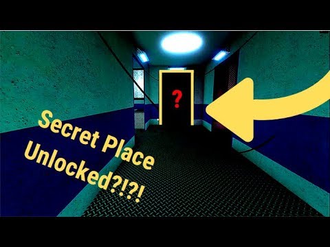 Revisiting Vault 8166 Roblox Xbox One Youtube - roblox vault 8166