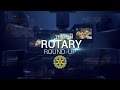 Rotary Round Up District 5810 | September/October