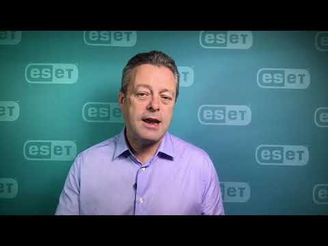 ESET: Simple steps to protect yourself against identity theft