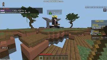 Reach hacker in zeqa