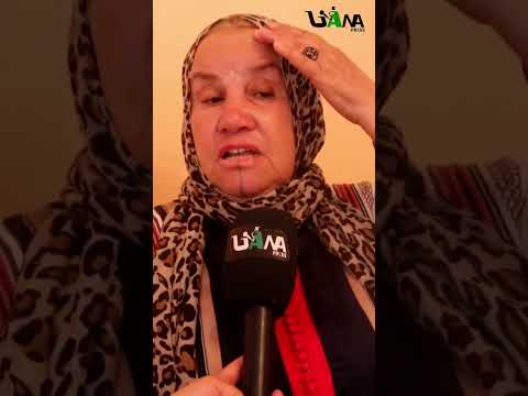 واخا ضر باتها بمهراز صيفطاتها كوما شوفو أش دارت عليها