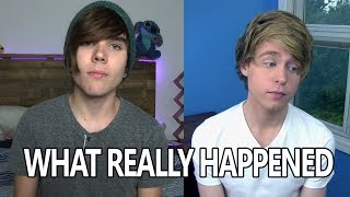 The TRUTH About Austin Jones. (And why he got away with it) | Damon Fizzy