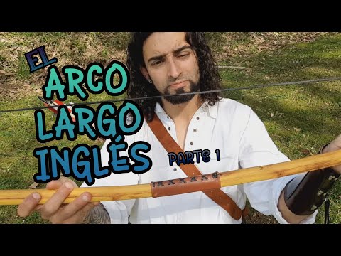 Video: ¿Por qué los arcos largos estaban hechos de tejo?