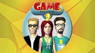 Game Tycoon 2