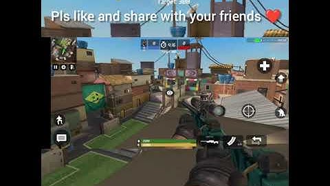 favela map epic glitch🔥😎