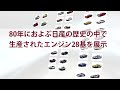 日産エンジンミュージアム