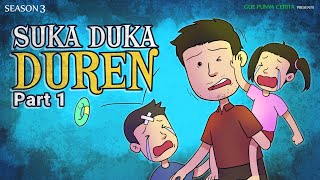 Gue Punya Cerita - Suka Duka Duda Keren Part 1- SEASON 3