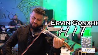 Ervin Gonxhi - HIT 2023 Resimi