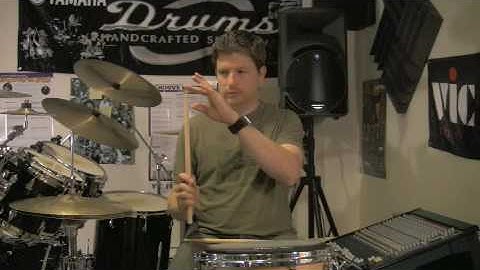 Nate Dobas lesson 1 | DobasDrums | Amazing Drum Solo | Drum Education | Starting Drumming
